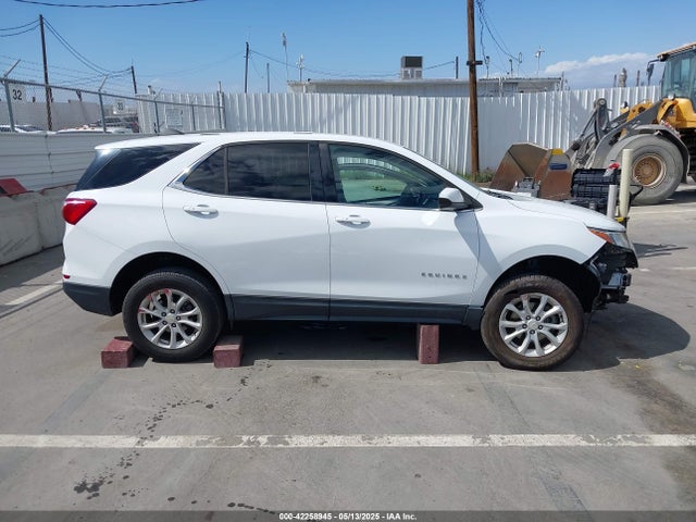 Chevrolet EQUINOX LT 2019 2GNAXKEV6K6186015 Image 14