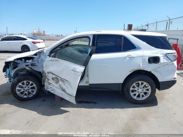 Chevrolet EQUINOX LT 2019 2GNAXKEV6K6186015 Image 15