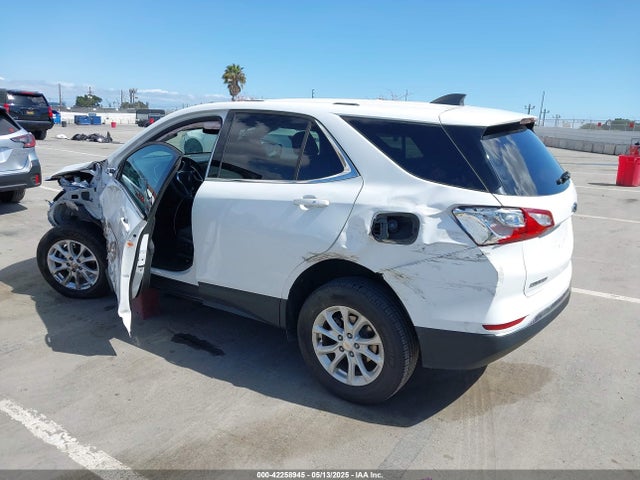 Chevrolet EQUINOX LT 2019 2GNAXKEV6K6186015 Image 3