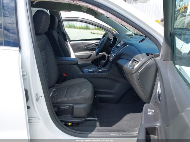 Chevrolet EQUINOX LT 2019 2GNAXKEV6K6186015 Image 5