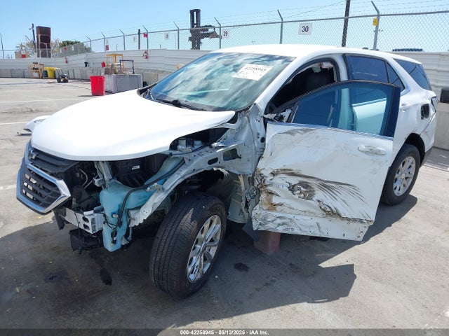 Chevrolet EQUINOX LT 2019 2GNAXKEV6K6186015 Image 6