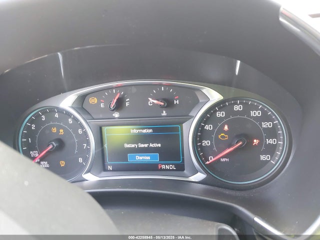 Chevrolet EQUINOX LT 2019 2GNAXKEV6K6186015 Image 7