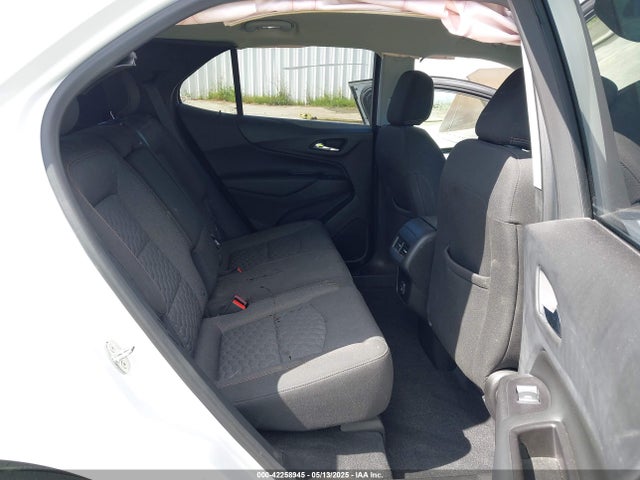 Chevrolet EQUINOX LT 2019 2GNAXKEV6K6186015 Image 8