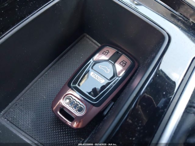 2020 AUDI A4 WAUGMAF48LA069968 Photo 10