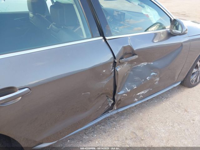 2020 AUDI A4 WAUGMAF48LA069968 Photo 5