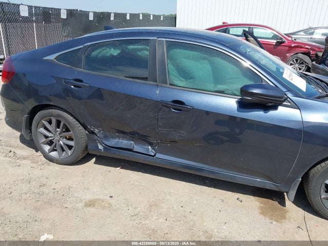 19XFC1F37KE001388 Honda l15b7/l15by