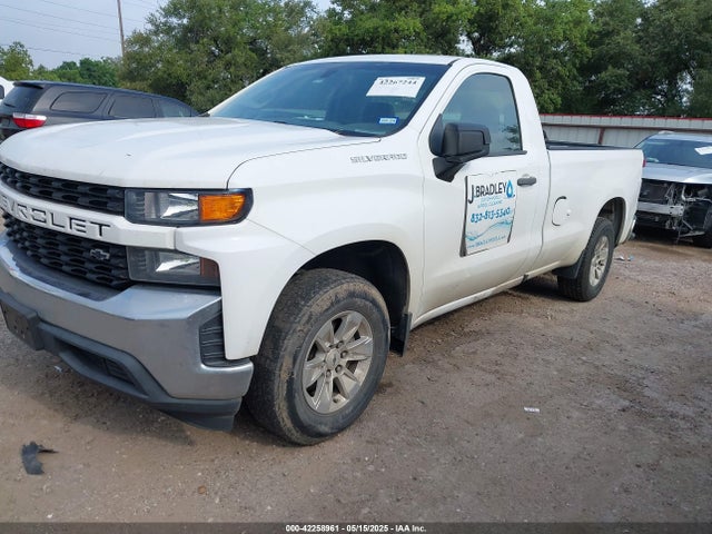 3GCNWAEF8KG252133 Chevrolet l82 - di, afm, alum, gen 5, var 1