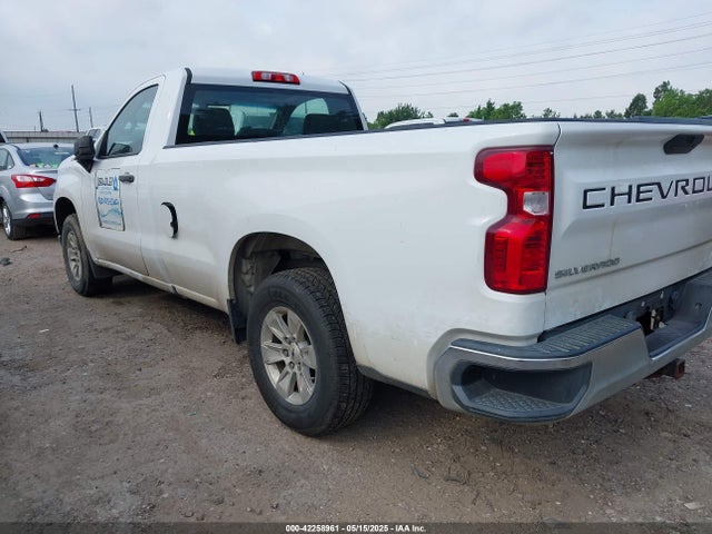 3GCNWAEF8KG252133 Chevrolet l82 - di, afm, alum, gen 5, var 1