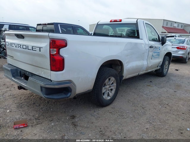 3GCNWAEF8KG252133 Chevrolet l82 - di, afm, alum, gen 5, var 1