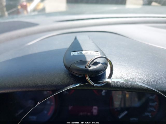 1C3CDFAA6GD592765 Dodge DART SE
