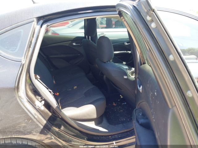 1C3CDFAA6GD592765 Dodge DART SE