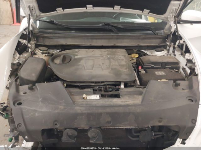 1C4PJMCS8GW199290 Jeep Cherokee