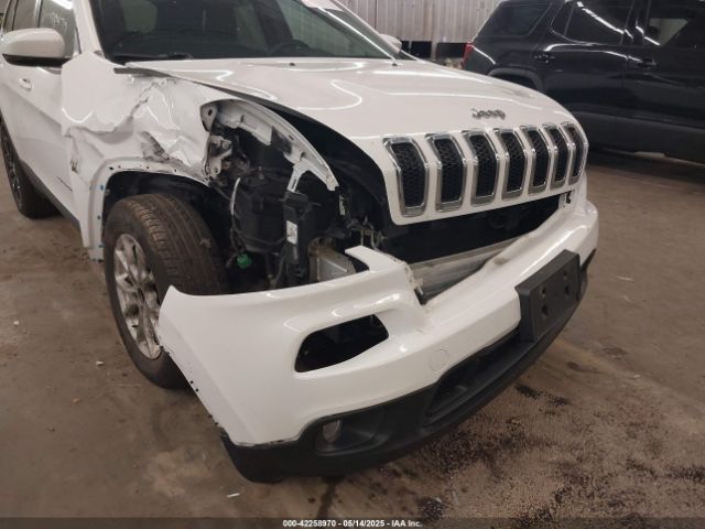 1C4PJMCS8GW199290 Jeep Cherokee