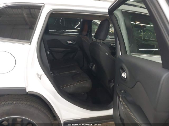 1C4PJMCS8GW199290 Jeep Cherokee