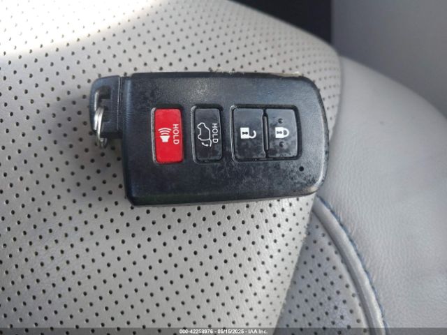 2018 TOYOTA HIGHLANDER 5TDDZRFH7JS855494 Photo 10