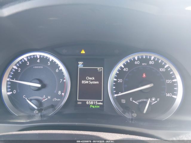 2018 TOYOTA HIGHLANDER 5TDDZRFH7JS855494 Photo 6