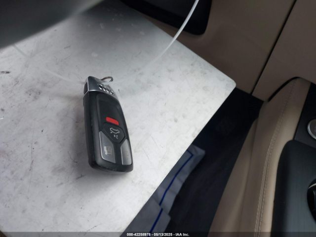 WAUBNCF58KA091561 Audi A5 45 Premium
