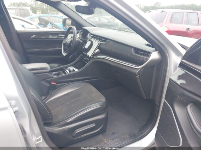 2022 JEEP GRAND CHEROKEE L 1C4RJJAG2N8581581 Photo 4