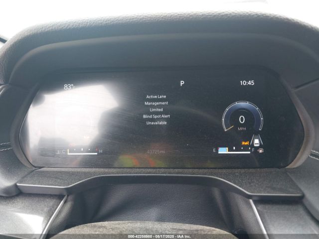 2022 JEEP GRAND CHEROKEE L 1C4RJJAG2N8581581 Photo 6
