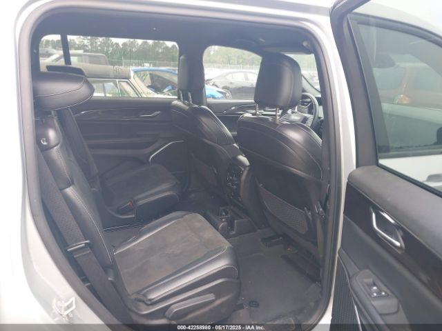 2022 JEEP GRAND CHEROKEE L 1C4RJJAG2N8581581 Photo 7