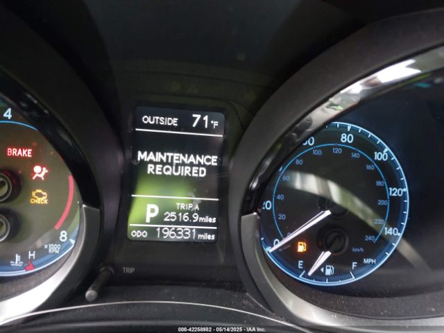2T1BURHE1FC267535 Toyota Corolla S