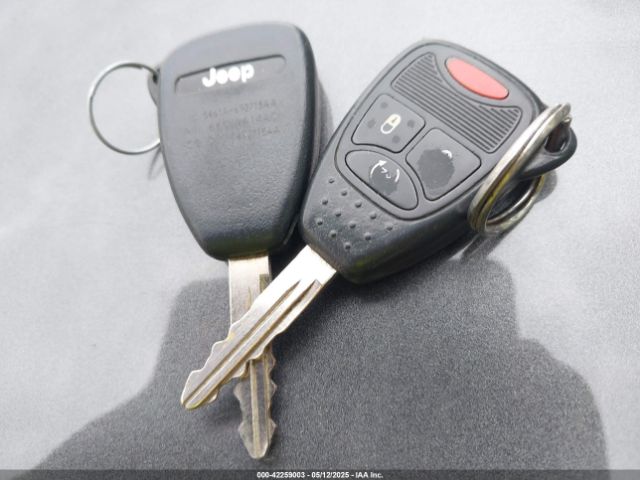 1C4NJPFB4FD203852 Jeep Patriot Latitude