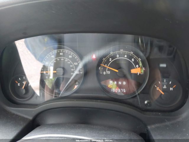 1C4NJPFB4FD203852 Jeep Patriot Latitude