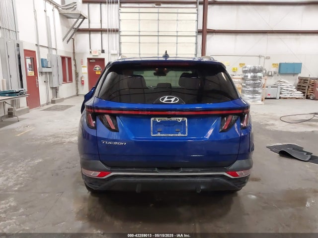 Hyundai gdi theta iii 2023 5NMJB3AEXPH163775 Image 16
