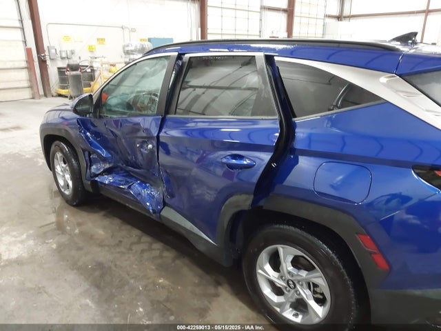 Hyundai gdi theta iii 2023 5NMJB3AEXPH163775 Image 17
