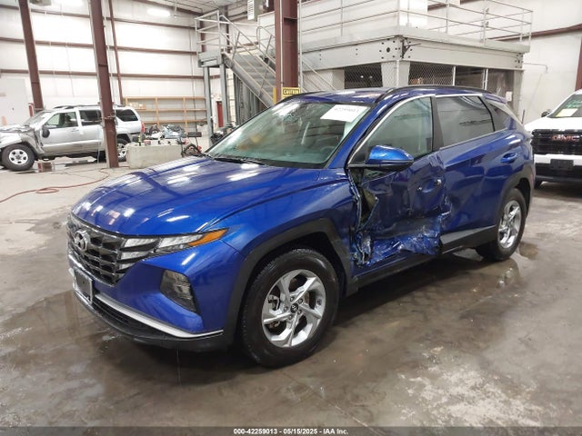 Hyundai gdi theta iii 2023 5NMJB3AEXPH163775 Image 2