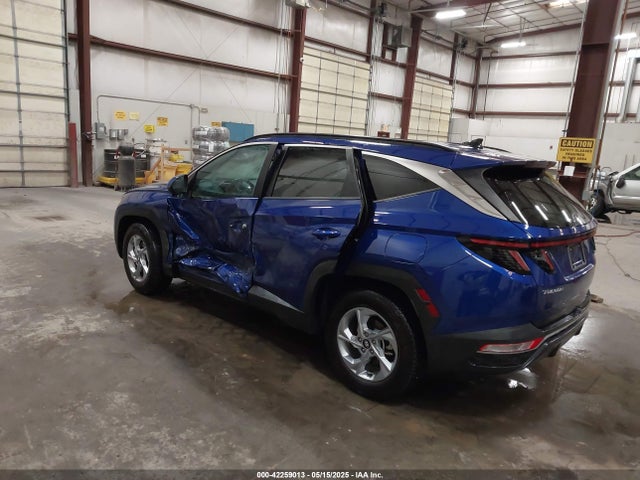 Hyundai gdi theta iii 2023 5NMJB3AEXPH163775 Image 3