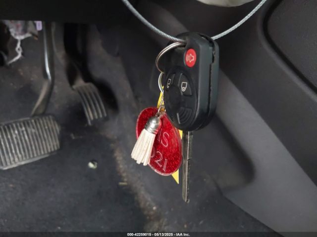 1FMCU0GX5FUB27909 Ford ESCAPE SE