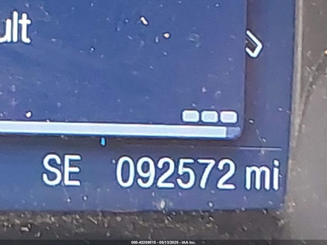 1FMCU0GX5FUB27909 Ford ESCAPE SE