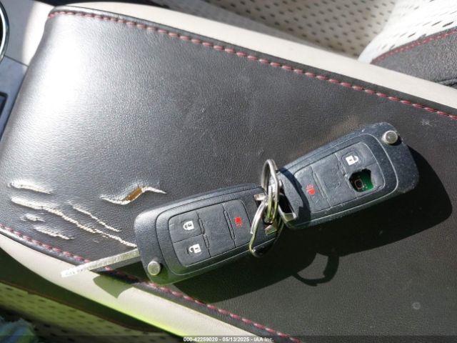 1GNALAEK2EZ103443 Chevrolet EQUINOX LS
