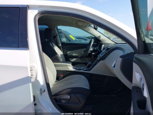 1GNALAEK2EZ103443 Chevrolet EQUINOX LS