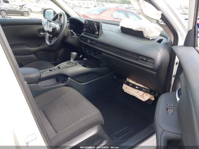 3CZRZ1H38SM728063 Honda k20z5