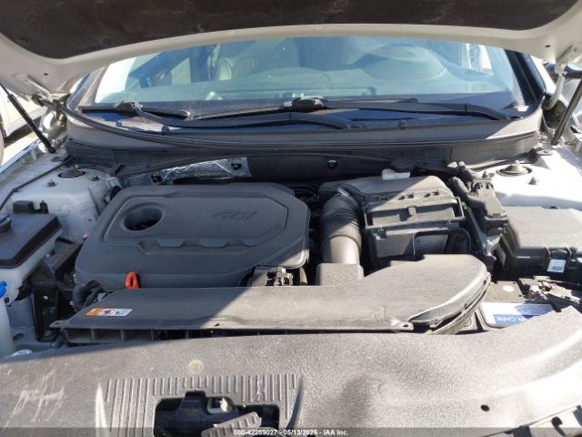 5NPE34AF3FH037062 Hyundai Sonata Limited