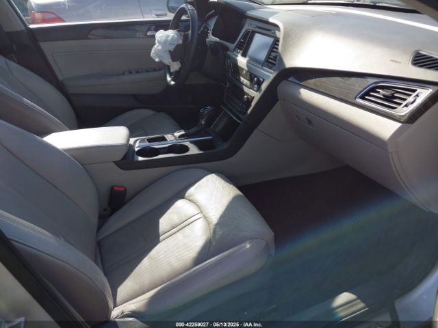 5NPE34AF3FH037062 Hyundai Sonata Limited