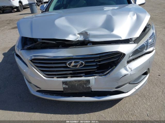 5NPE34AF3FH037062 Hyundai Sonata Limited