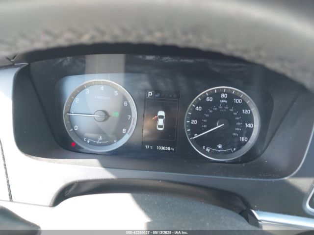 5NPE34AF3FH037062 Hyundai Sonata Limited