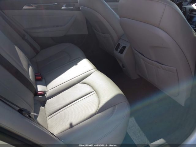 5NPE34AF3FH037062 Hyundai Sonata Limited