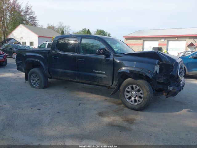 3TMCZ5AN9GM012309 Toyota Tacoma Sr5 V6