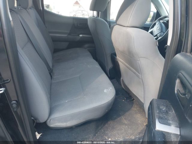 3TMCZ5AN9GM012309 Toyota Tacoma Sr5 V6