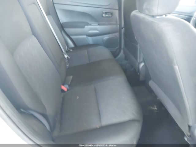 2020 MITSUBISHI OUTLANDER SPORT JA4AP3AU5LU017645 Photo 7