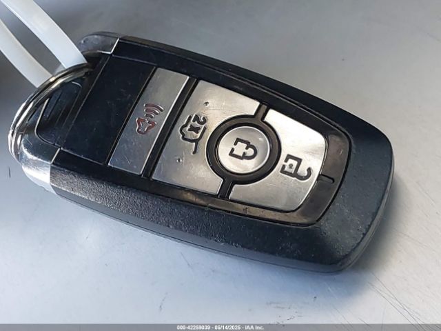 3FMTK4SEXPMA16880 Ford 2023