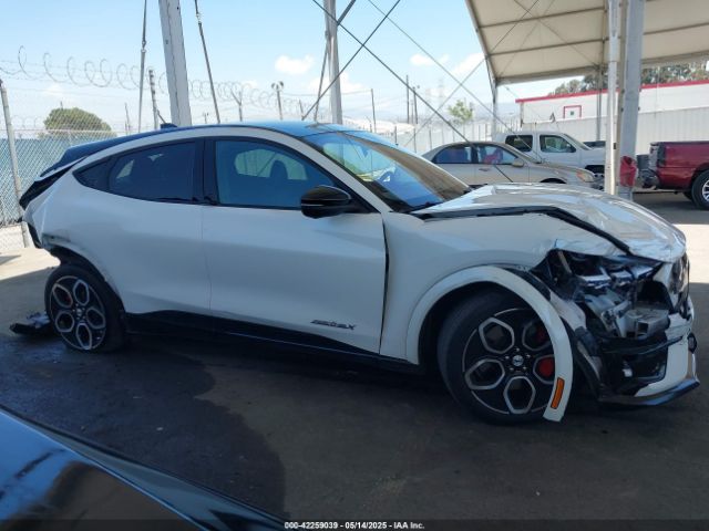 3FMTK4SEXPMA16880 Ford 2023