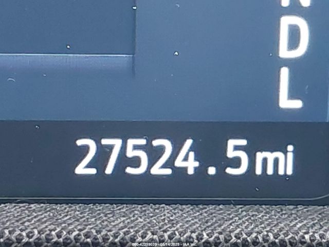 3FMTK4SEXPMA16880 Ford 2023