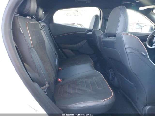3FMTK4SEXPMA16880 Ford 2023