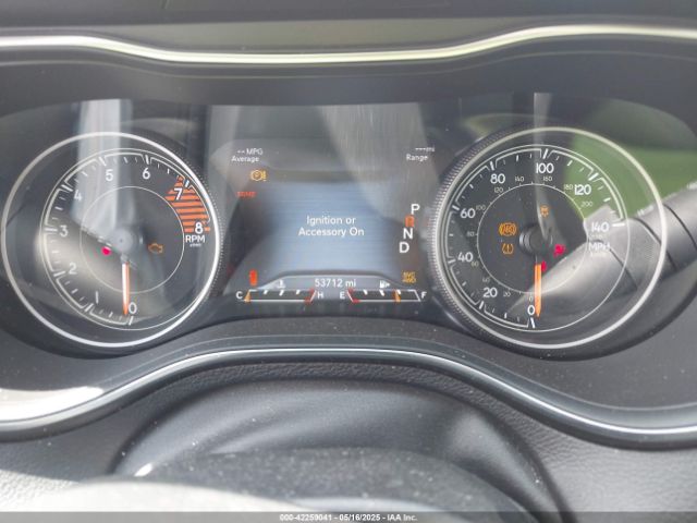 1C4PJMDX5KD344073 Jeep Cherokee Limited 4x4