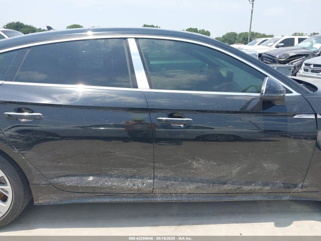WAUANCF50LA004832 Audi 2020